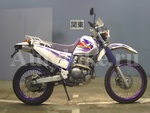     Yamaha TT-R250 Raid TT250R 1998  2